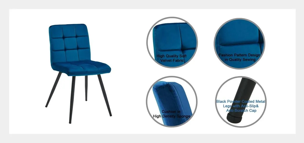 Upholstered Side Chair hbsinostar 2 Upholstered Side Chair hbsinostar 2