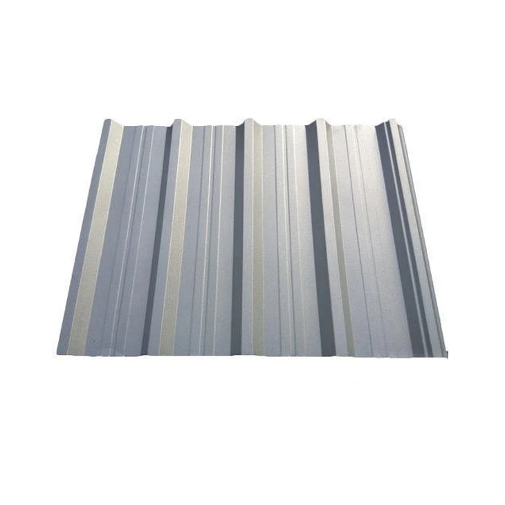 Aluzinc Corrugated Roofing Sheet Hebei Sinostar 2