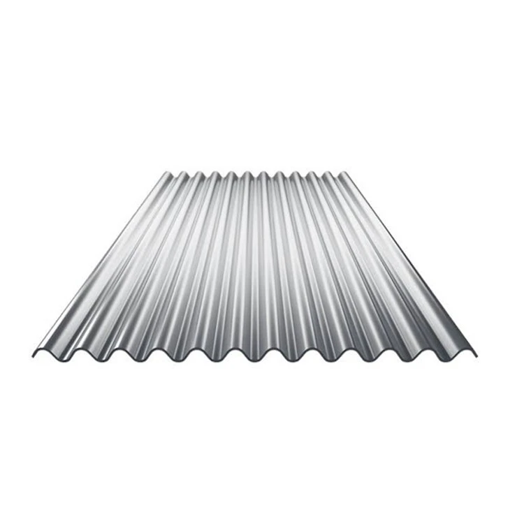 Aluzinc Corrugated Roofing Sheet Hebei Sinostar 3