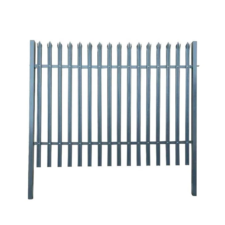 metal palisade fence panels-hebei sinostar 2