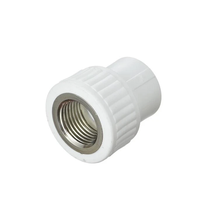 PPR Female Thread Coupling
