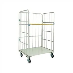Chariot de jardin