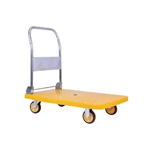 Chariot à main de plate-forme