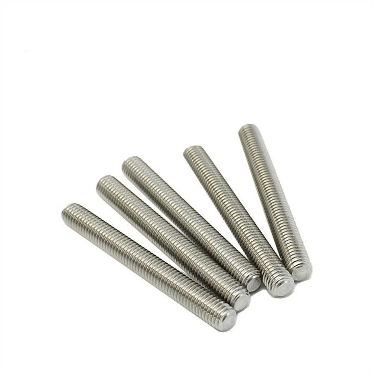 Threaded Rod